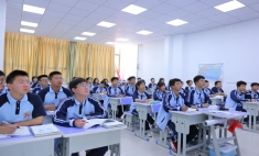 初三成績中下游的孩子們，家長們如何為孩子選擇一所適合的學校？關鍵看這幾點