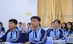 不參加中考可以上什么學校?不念高中能上大專、走單招嗎?