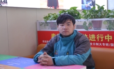 從餐飲打工到設(shè)計大賽一等獎的逆襲之路