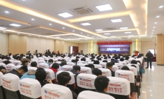 新華教育集團攜手校企共筑高技能人才培養(yǎng)夢 蘭州新華學(xué)子在線見證盛況