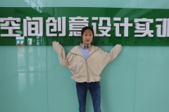 中專畢業后的她來到蘭州新華，竟然是因為……