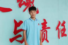劉榮庭：技能成就夢想！