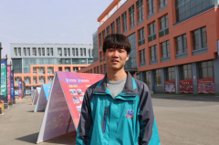 告別工廠流水線，選擇新華再出發