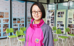 “佛系”女孩的生活態度