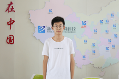 每天都是一次新生，向著夢(mèng)想前進(jìn)！