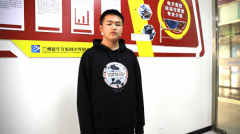 蘇延旭：有些路很遠，可以不走會后悔！
