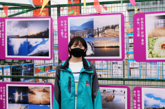 茍怡帆：一份耕耘一份收獲，學技術就現在！