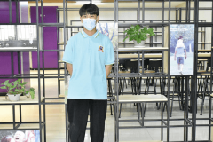 王原軍：學習軟件開發，成為最好的自己！