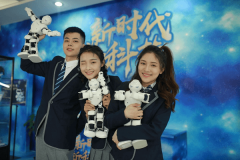 成績(jī)不理想不用擔(dān)心，你還有更好的出路