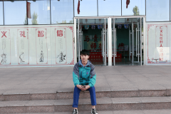【優秀學子】李生超：改變別人，不如先改變自己
