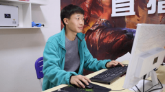 【優秀學子】張思銘：為了更好的明天，不斷地努力！