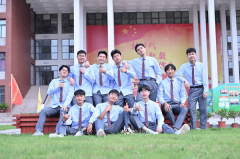 實(shí)戰(zhàn)教學(xué)，育專業(yè)技能人才！