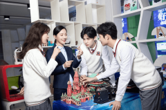 為2022年立個(gè)目標(biāo)，互聯(lián)網(wǎng)技術(shù)為你帶來(lái)出彩