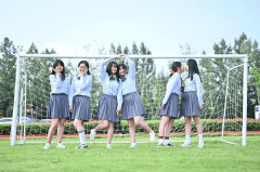蘭州新華女生節 | 選擇一門好技術，做自己的女王！