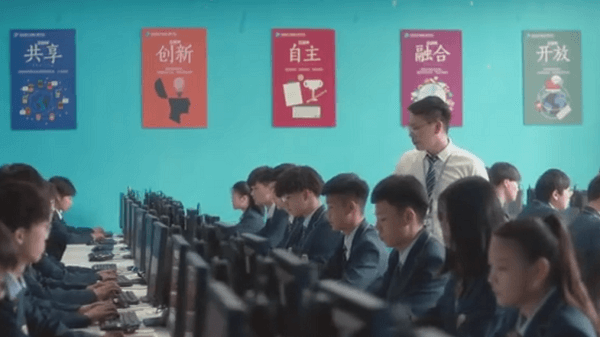 掌握一門技能，她開啟了繽紛多彩的技能人生