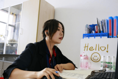 蘭州新華互聯網中等職業學校 全力阻擊新冠肺炎疫情 實現停課不停學?