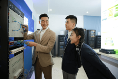 5G 與 AI，沒有互聯(lián)網(wǎng)技術(shù)人才從何談起？