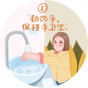 線上報名通道已開啟丨疫情防控攻堅戰，足不出戶看校園