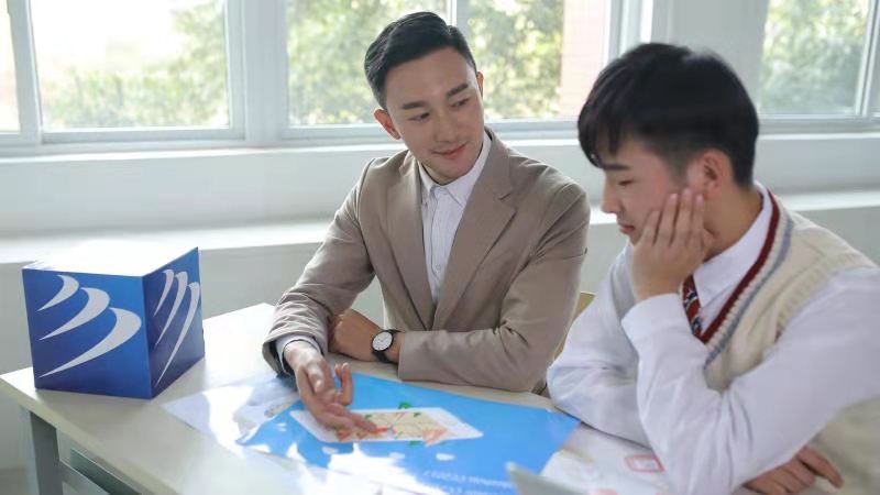 讓職業教育“香起來”,新華電腦教育譜寫就業新篇章