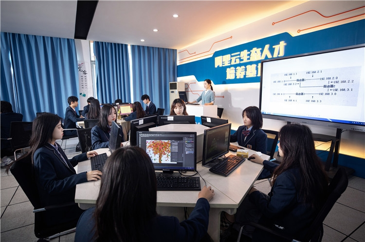 就業難的當下，應該如何選擇