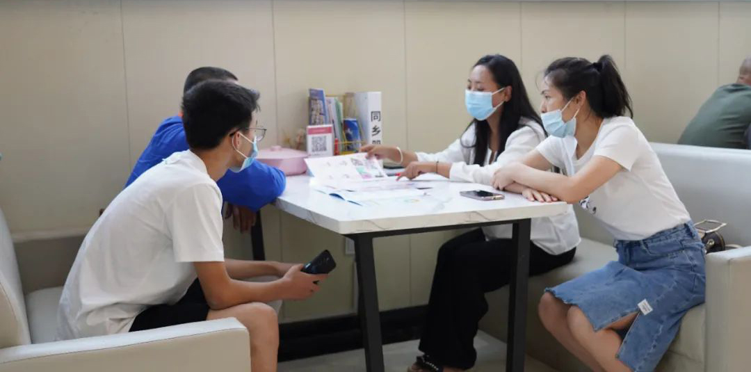 八月即將結束，還沒找好學校怎么辦？