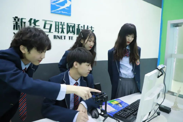 職教高考 | 三校生高考6問？告訴你為什么中專更有優勢