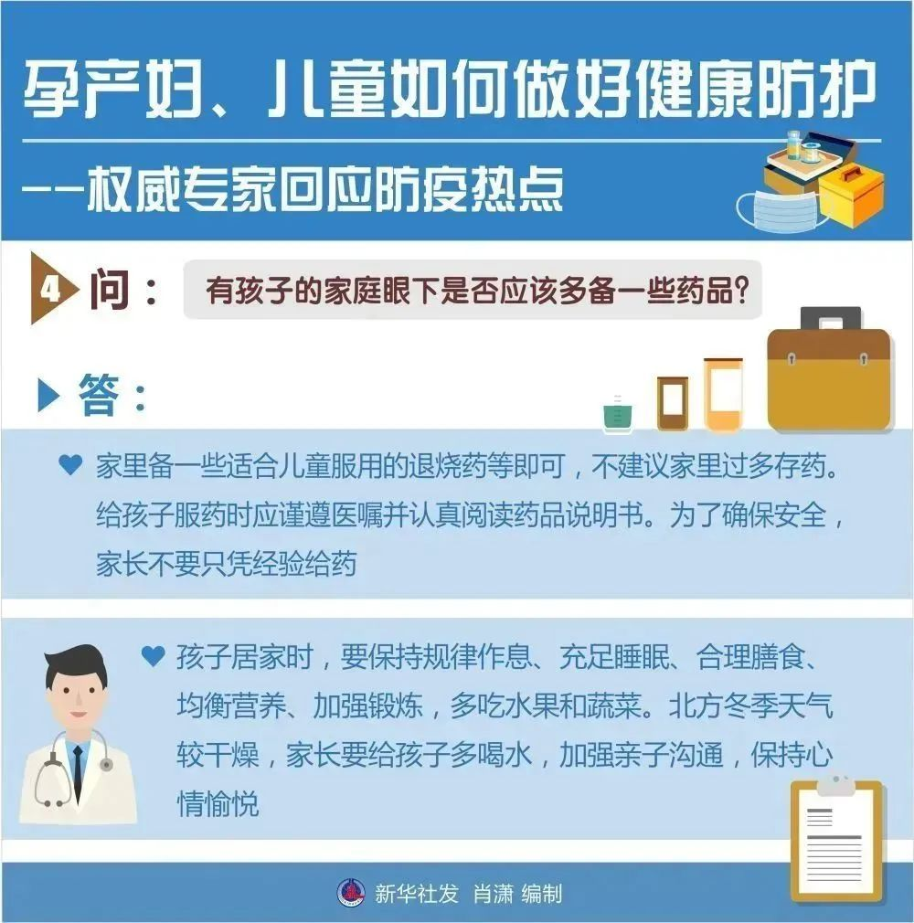 個(gè)人防護(hù)最全攻略,這8個(gè)方面,一定要了解!