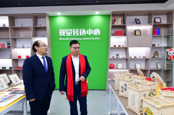 開學第一課丨弘揚工匠精神，實現技能報國