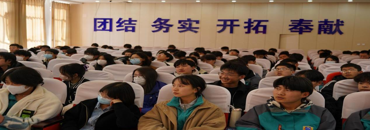 珍惜時光 修正自己