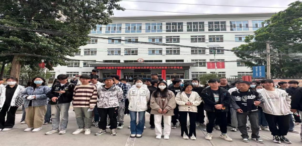 全程護航 助力升學