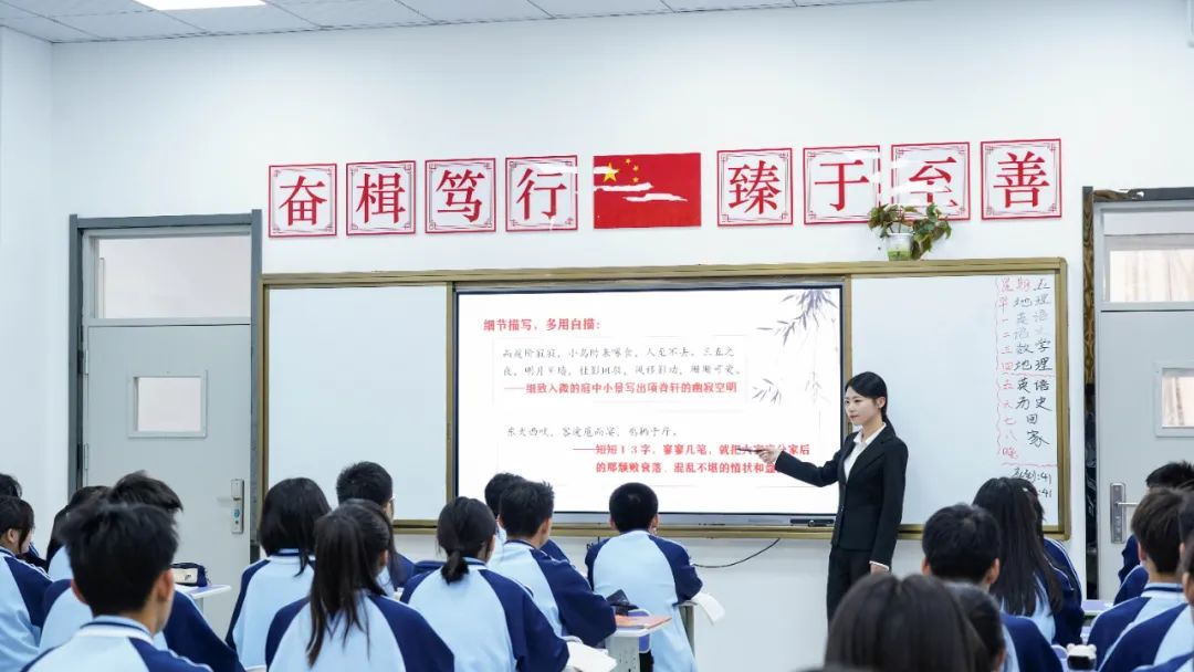 聚焦職教|中職生考大學(xué)大勢(shì)所趨,職教高考實(shí)現(xiàn)人生“彎道超車(chē)”