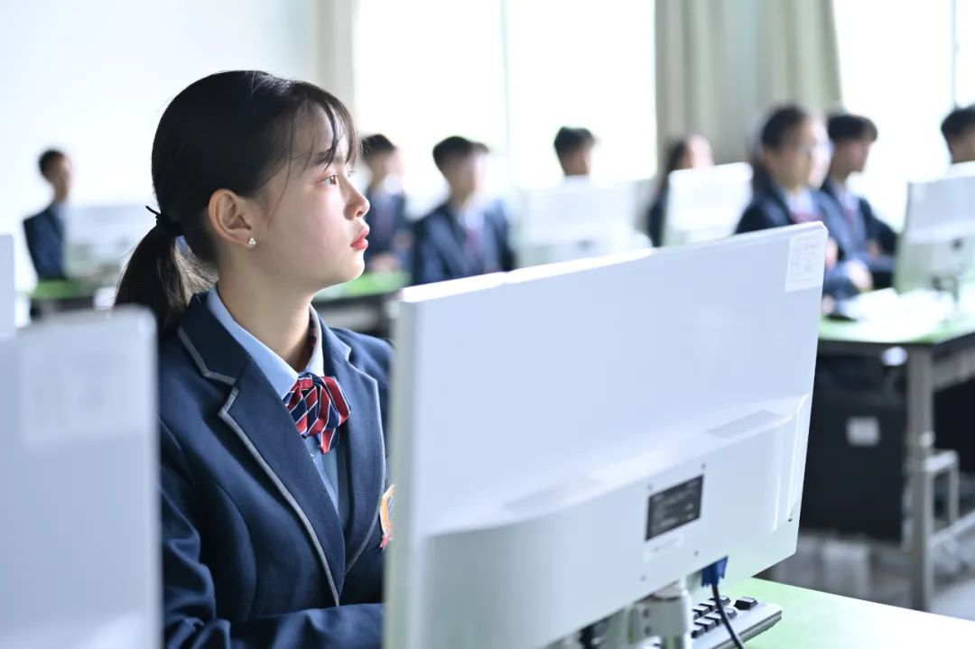 聚焦職教|中職生考大學(xué)大勢(shì)所趨,職教高考實(shí)現(xiàn)人生“彎道超車(chē)”