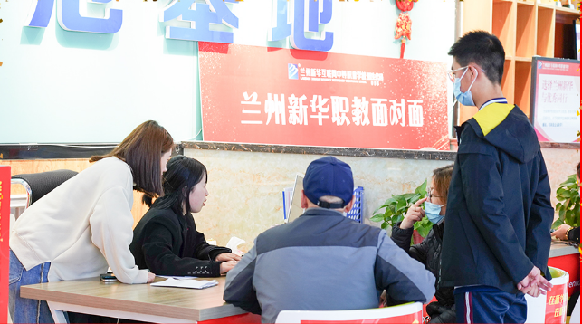 聚焦職教|中職生考大學(xué)大勢(shì)所趨,職教高考實(shí)現(xiàn)人生“彎道超車(chē)”