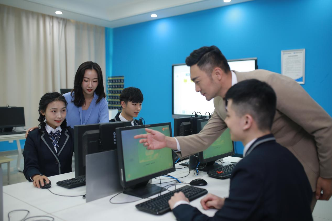 15歲初中男生適合學什么技術(shù)？