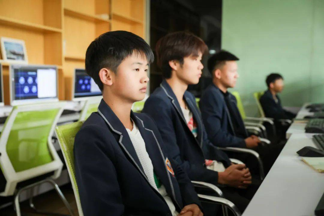 中考過(guò)后，近九成家長(zhǎng)關(guān)注職業(yè)教育