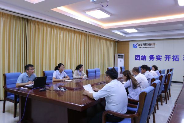 家訪，讓教育更有溫度——蘭州新華家訪工作總結會