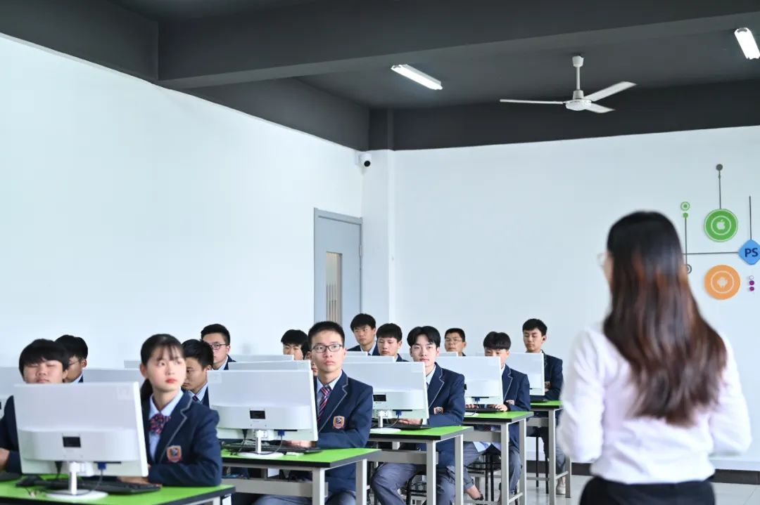 【重要通知】蘭州新華2024年春季預科班招生全面開啟！