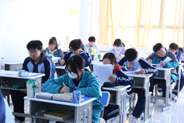 關(guān)于舉行2024年新高考適應(yīng)性測(cè)試的公告