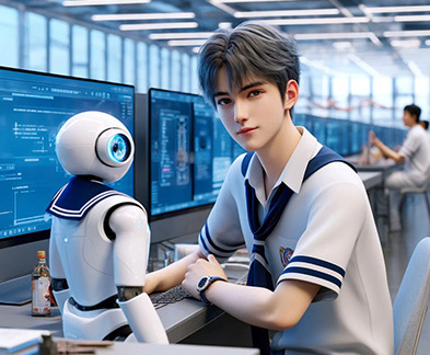 專業課程  