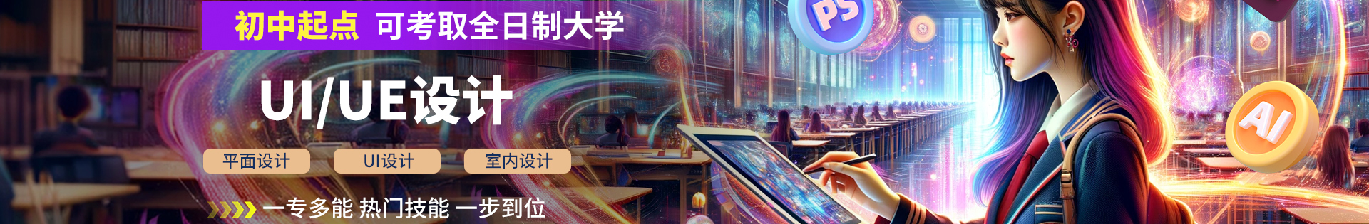 UI/UE設計
